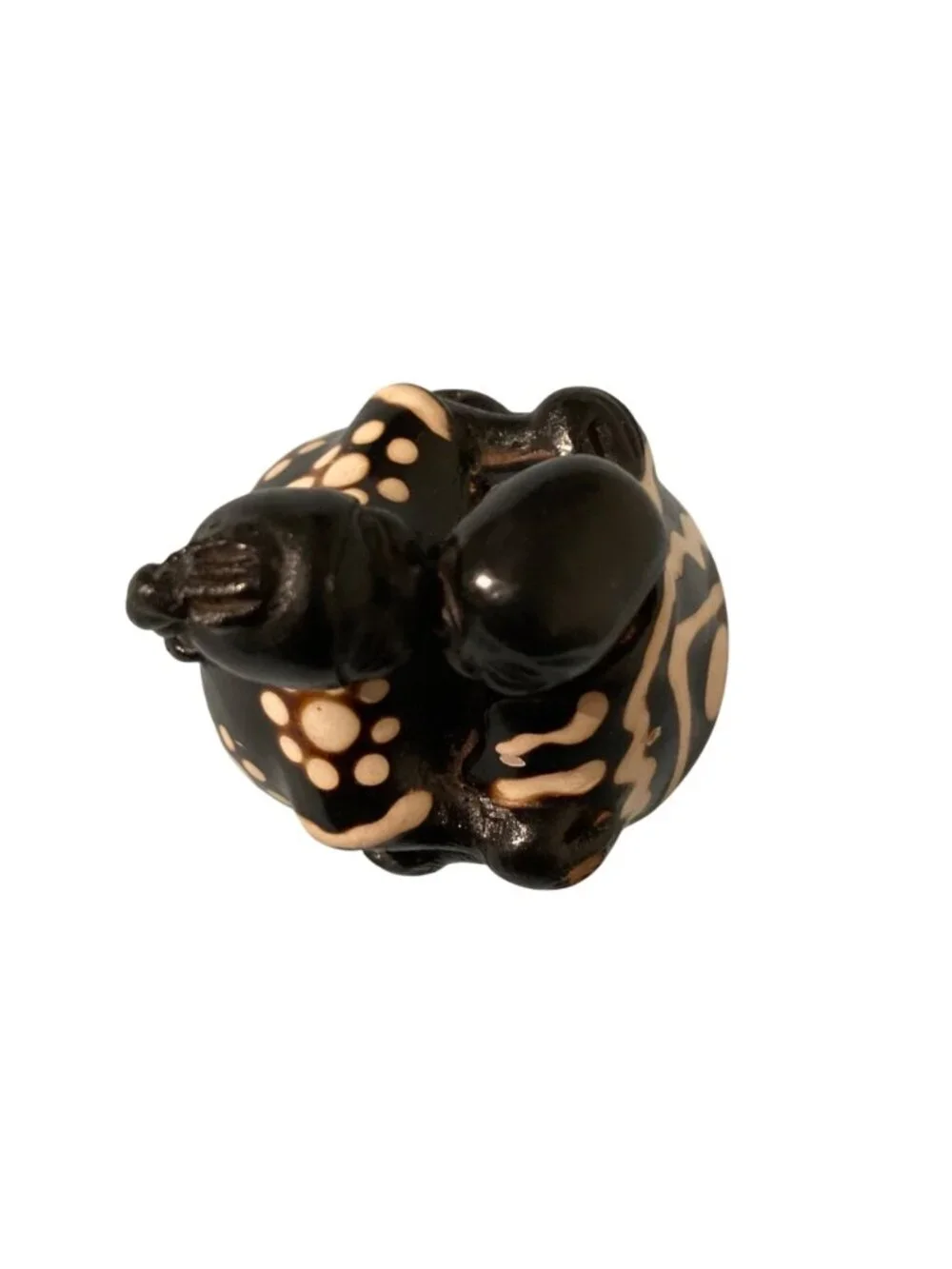 Chulucanas Peruvian Pottery 